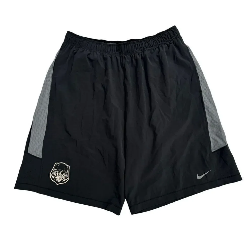 Men’s Nike football athletic shorts size 2XL
